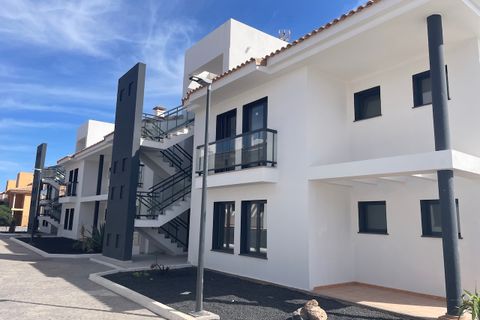 Leilighet i Corralejo, Fuerteventura, Corralejo - € 269 000 | Ref: A0583 - foto 26